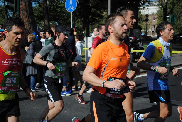 Maratona di Roma (TOP) (10/04/2016) 00013