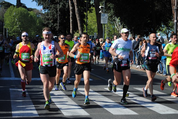 Maratona di Roma (TOP) (10/04/2016) 00019