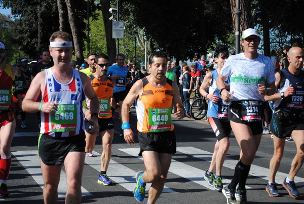 Maratona di Roma (TOP) (10/04/2016) 00020