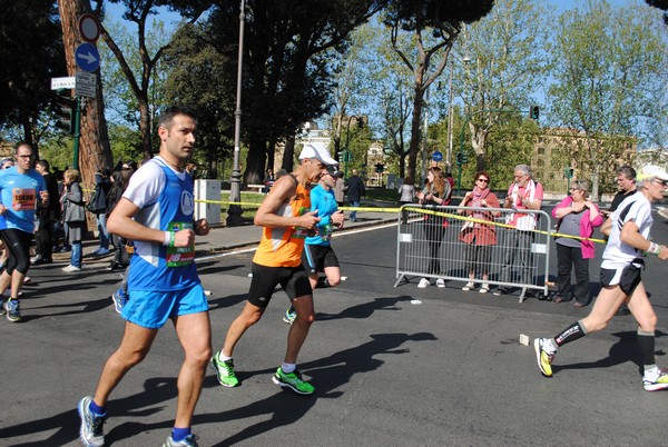 Maratona di Roma (TOP) (10/04/2016) 00025
