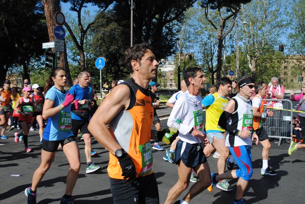 Maratona di Roma (TOP) (10/04/2016) 00030