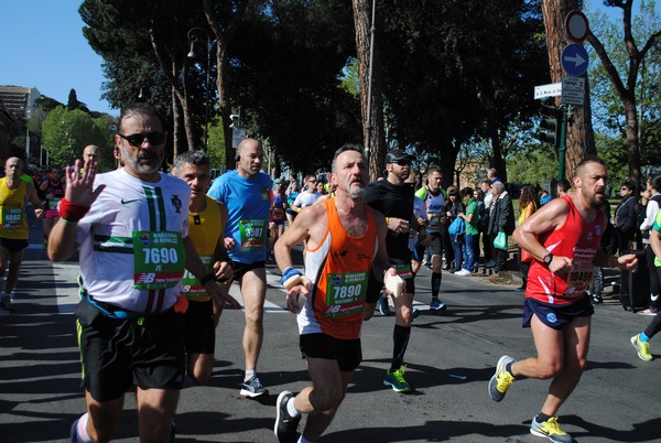 Maratona di Roma (TOP) (10/04/2016) 00035
