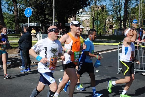 Maratona di Roma (TOP) (10/04/2016) 00037