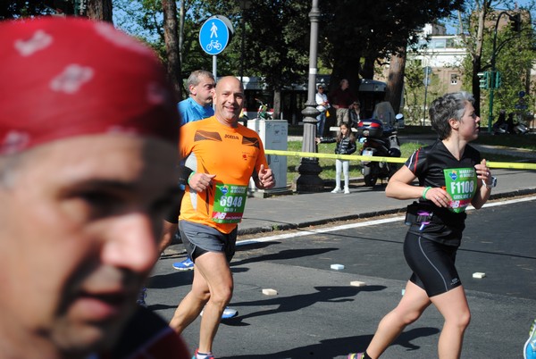 Maratona di Roma (TOP) (10/04/2016) 00038