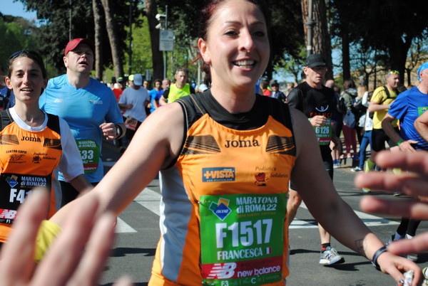 Maratona di Roma (TOP) (10/04/2016) 00041