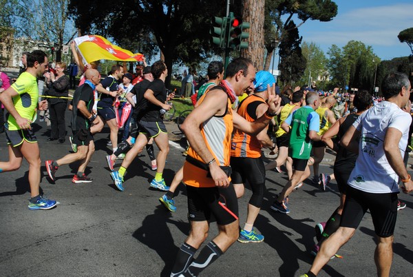 Maratona di Roma (TOP) (10/04/2016) 00060