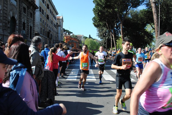 Maratona di Roma (TOP) (10/04/2016) 00061