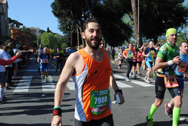 Maratona di Roma (TOP) (10/04/2016) 00062