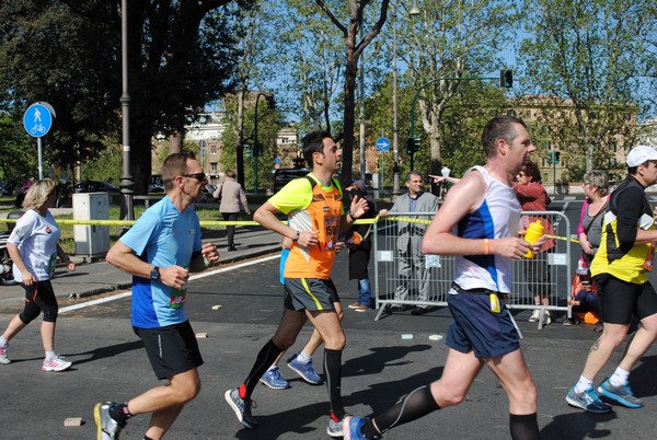 Maratona di Roma (TOP) (10/04/2016) 00085