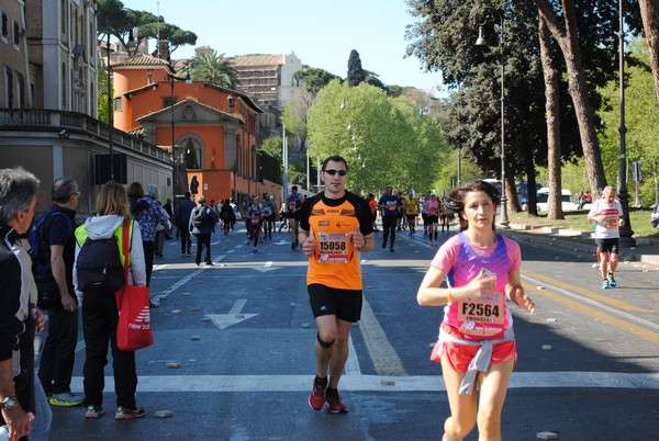 Maratona di Roma (TOP) (10/04/2016) 00100