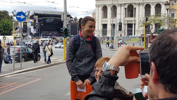 1^ Maggio - Lavoro in...Corsa! (01/05/2016) 001