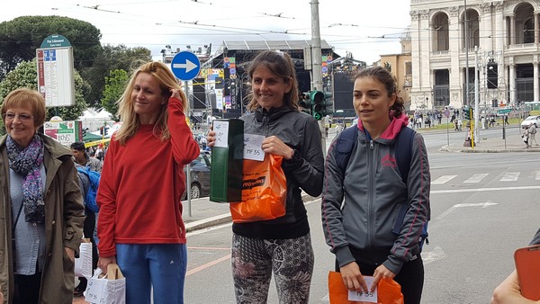 1^ Maggio - Lavoro in...Corsa! (01/05/2016) 003