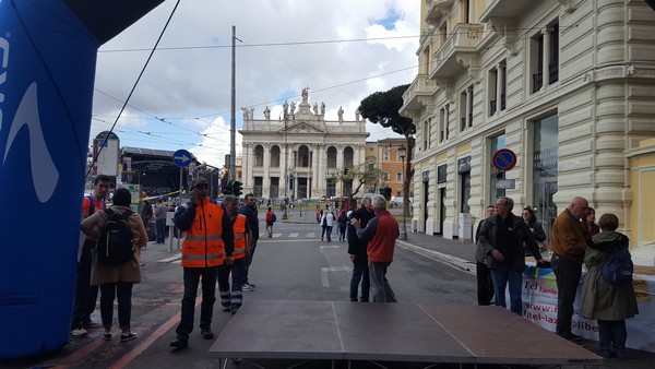 1^ Maggio - Lavoro in...Corsa! (01/05/2016) 004