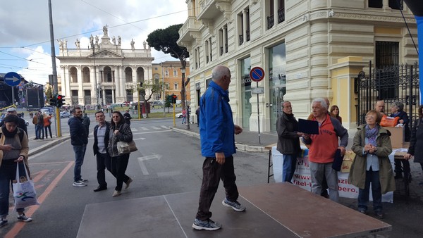 1^ Maggio - Lavoro in...Corsa! (01/05/2016) 005