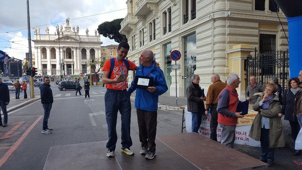 1^ Maggio - Lavoro in...Corsa! (01/05/2016) 006