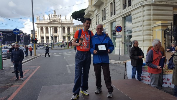 1^ Maggio - Lavoro in...Corsa! (01/05/2016) 008
