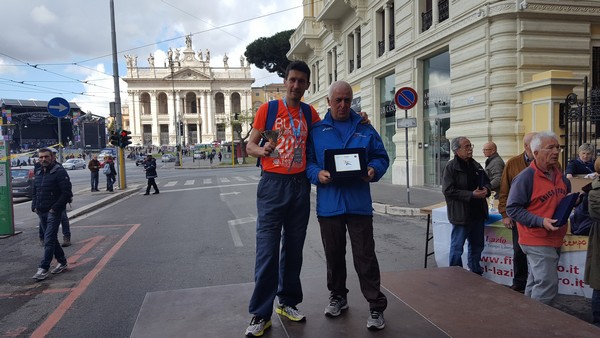 1^ Maggio - Lavoro in...Corsa! (01/05/2016) 009