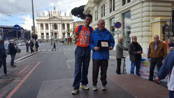 1^ Maggio - Lavoro in...Corsa! (01/05/2016) 010