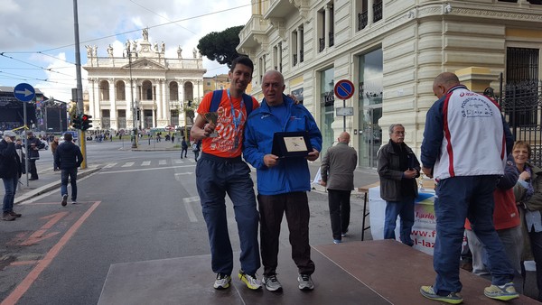 1^ Maggio - Lavoro in...Corsa! (01/05/2016) 011