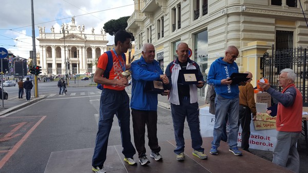 1^ Maggio - Lavoro in...Corsa! (01/05/2016) 012