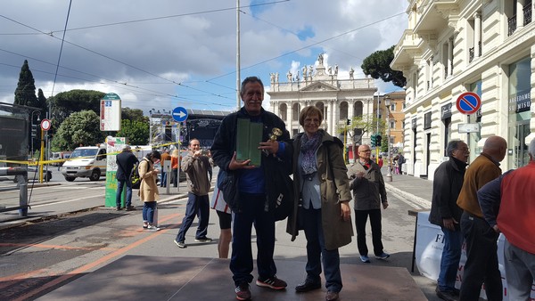 1^ Maggio - Lavoro in...Corsa! (01/05/2016) 014