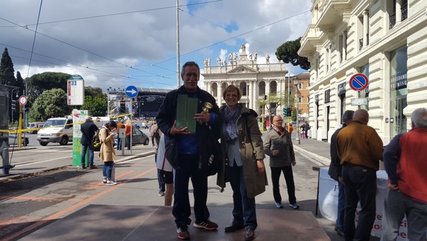 1^ Maggio - Lavoro in...Corsa! (01/05/2016) 015