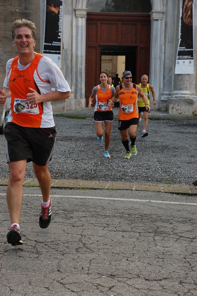 Corsa del pane Genzanese (CC)  (09/10/2016) 00034