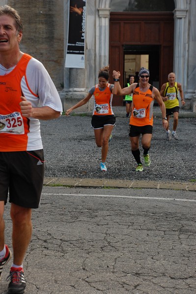 Corsa del pane Genzanese (CC)  (09/10/2016) 00035