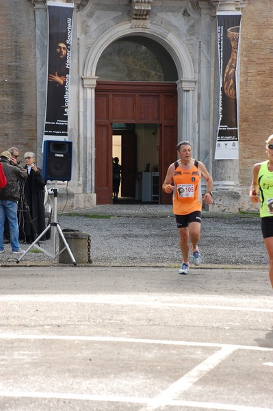 Corsa del pane Genzanese (CC)  (09/10/2016) 00040