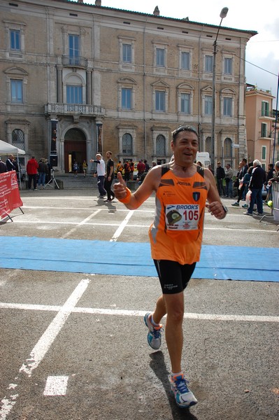 Corsa del pane Genzanese (CC)  (09/10/2016) 00048