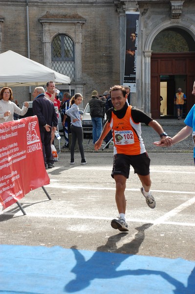 Corsa del pane Genzanese (CC)  (09/10/2016) 00055