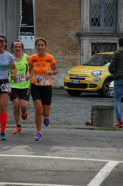 Corsa del pane Genzanese (CC)  (09/10/2016) 00075