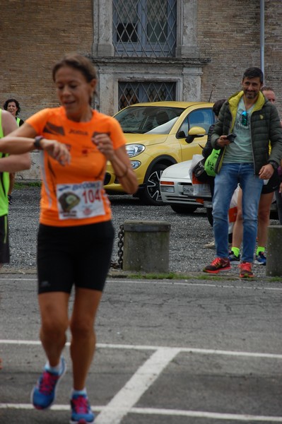 Corsa del pane Genzanese (CC)  (09/10/2016) 00078