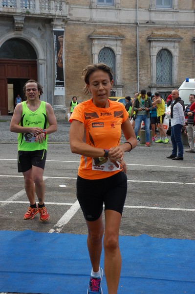 Corsa del pane Genzanese (CC)  (09/10/2016) 00080