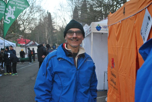 Maratonina dei Tre Comuni - (Top) (24/01/2016) 00001