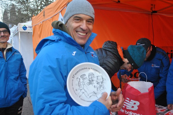 Maratonina dei Tre Comuni - (Top) (24/01/2016) 00002