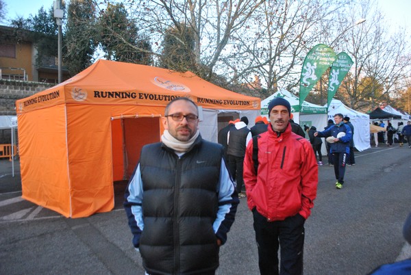 Maratonina dei Tre Comuni - (Top) (24/01/2016) 00008
