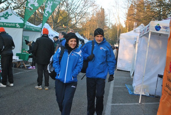 Maratonina dei Tre Comuni - (Top) (24/01/2016) 00009