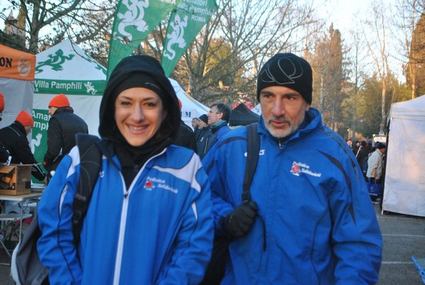 Maratonina dei Tre Comuni - (Top) (24/01/2016) 00010