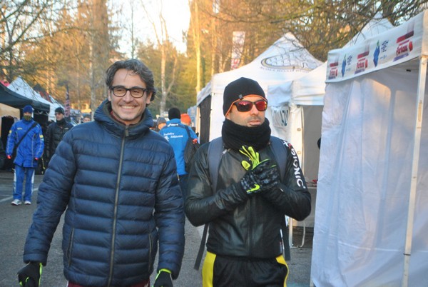 Maratonina dei Tre Comuni - (Top) (24/01/2016) 00011