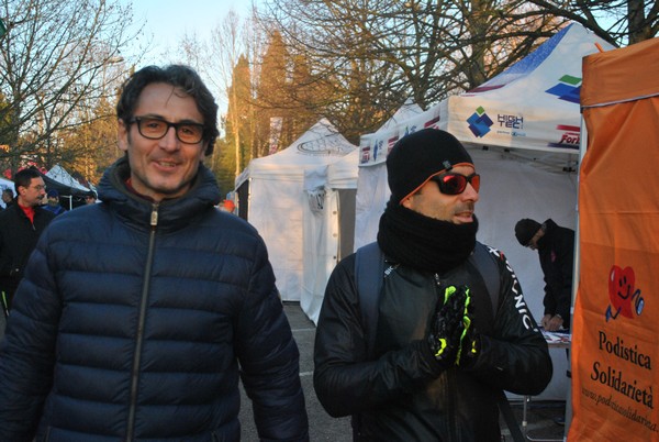 Maratonina dei Tre Comuni - (Top) (24/01/2016) 00012