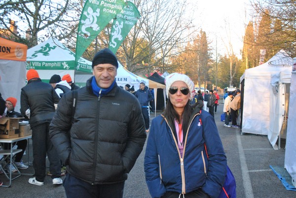 Maratonina dei Tre Comuni - (Top) (24/01/2016) 00013