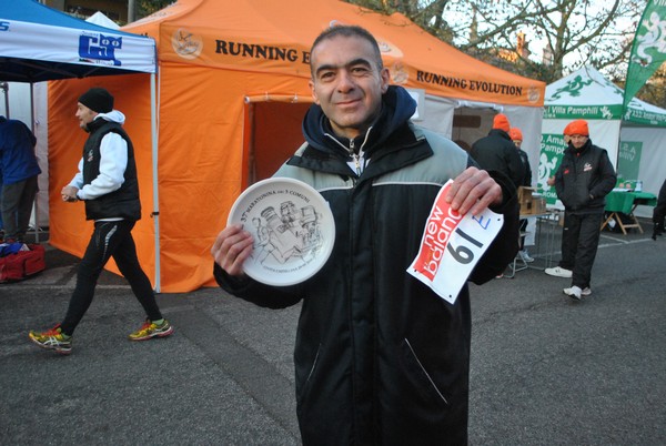 Maratonina dei Tre Comuni - (Top) (24/01/2016) 00014