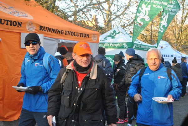 Maratonina dei Tre Comuni - (Top) (24/01/2016) 00036