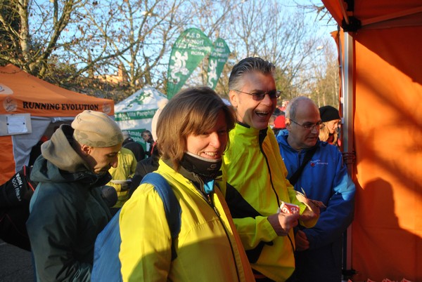 Maratonina dei Tre Comuni - (Top) (24/01/2016) 00046