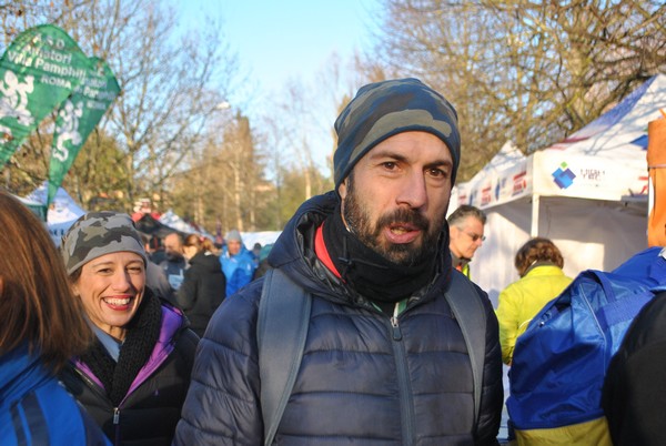 Maratonina dei Tre Comuni - (Top) (24/01/2016) 00054