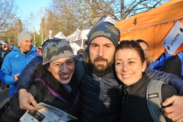 Maratonina dei Tre Comuni - (Top) (24/01/2016) 00056