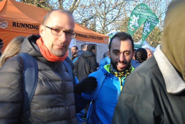 Maratonina dei Tre Comuni - (Top) (24/01/2016) 00060