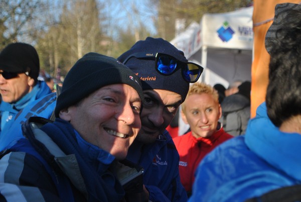 Maratonina dei Tre Comuni - (Top) (24/01/2016) 00070