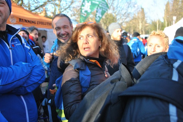 Maratonina dei Tre Comuni - (Top) (24/01/2016) 00075
